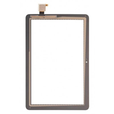 Touch Screen Digitizer For Amazon Fire Hd 8 2020 Black By - Maxbhi Com