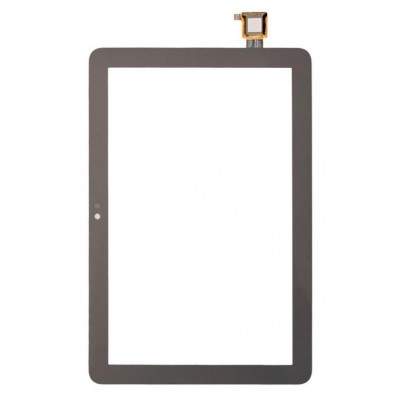Touch Screen Digitizer For Amazon Fire Hd 8 2020 Black By - Maxbhi Com