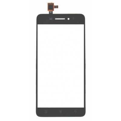 Touch Screen Digitizer For Lenovo S60 White By - Maxbhi Com