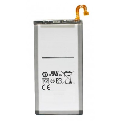 Battery For Samsung Galaxy A6 Plus 2018 By - Maxbhi Com