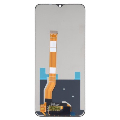 Lcd With Touch Screen For Oneplus Nord N20 Se White By - Maxbhi Com
