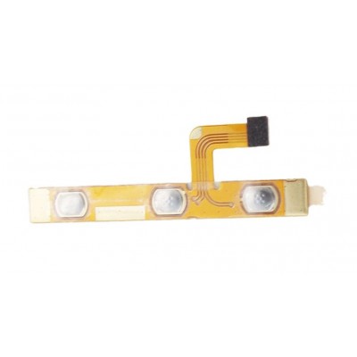 Power Button Flex Cable For Doogee S86 Pro On Off Flex Pcb By - Maxbhi Com