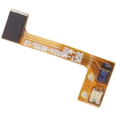 Proximity Light Sensor Flex Cable For Doogee S86 Pro By - Maxbhi Com