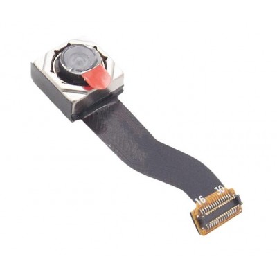 Replacement Back Camera For Doogee S86 Pro By - Maxbhi Com