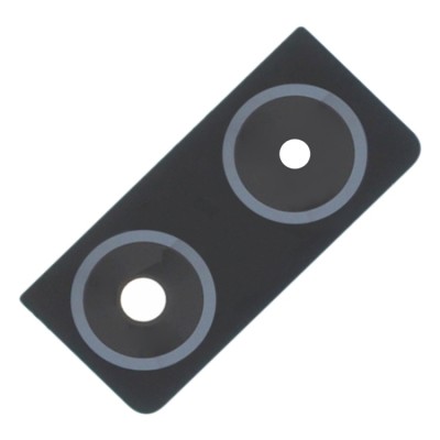 Camera Lens For Oneplus Nord N20 Se Black By - Maxbhi Com