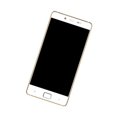 Handsfree Audio Jack Flex Cable For Leagoo Elite 1 By - Maxbhi Com