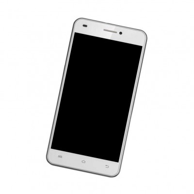 Lcd Connector For Xolo Q1200 By - Maxbhi Com