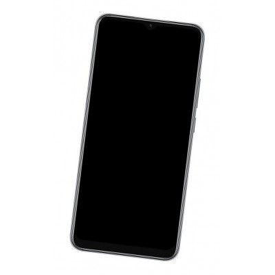 Lcd Flex Cable For Realme Narzo 50i Prime By - Maxbhi Com