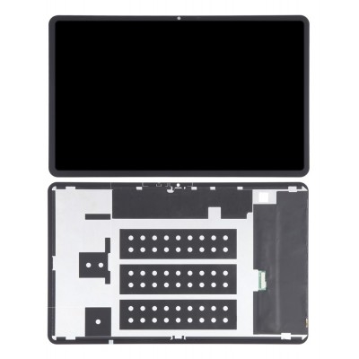 LCD with Touch Screen for Honor Pad 8 - White by Maxbhi.com