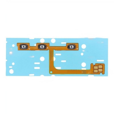 Power Button Flex Cable For Honor Pad 8 On Off Flex Pcb By - Maxbhi Com