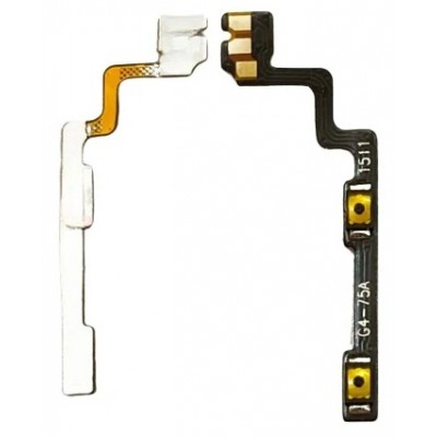 Volume Button Flex Cable For Oneplus Nord N20 Se By - Maxbhi Com