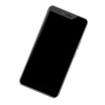 Home Button Complete For Allview X4 Xtreme White By - Maxbhi Com