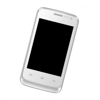 Lcd Connector For Celkon A15 By - Maxbhi Com