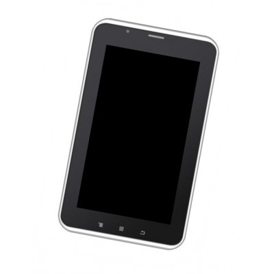 Lcd Connector For Maxx Tab722 By - Maxbhi Com