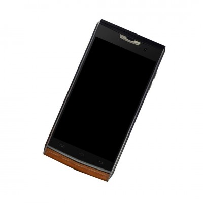 Lcd Connector For Doogee T3 By - Maxbhi Com