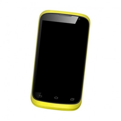 Lcd Connector For Maxx Msd7 Smarty By - Maxbhi Com