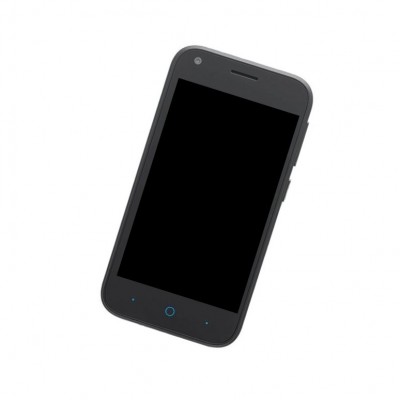 Lcd Connector For Zte Blade L110 A110 By - Maxbhi Com