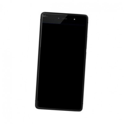 Lcd Flex Cable For Wiko Fever 4g By - Maxbhi Com