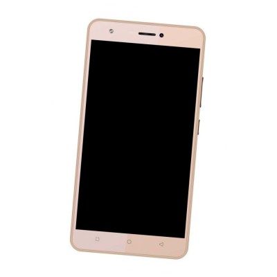 Ear Speaker Flex Cable For Karbonn Aura Note 4g By - Maxbhi Com