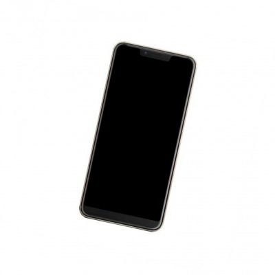 Handsfree Audio Jack Flex Cable For Wiko View2 Plus By - Maxbhi Com