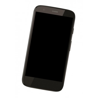 Lcd Connector For Mtech Ace Pro 4g By - Maxbhi Com