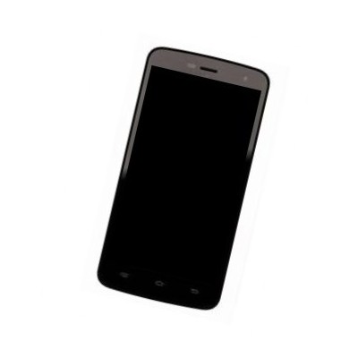 Handsfree Audio Jack Flex Cable For Mtech Turbo L5 By - Maxbhi Com