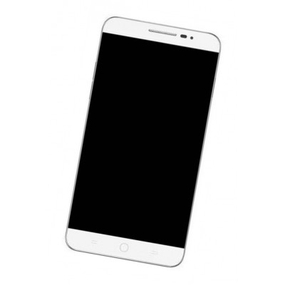 Lcd Flex Cable For Coolpad Y80d By - Maxbhi Com