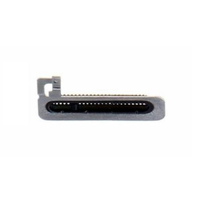 Speaker Jaali Anti Dust Net Rubber For Zte Axon 9 By - Maxbhi Com