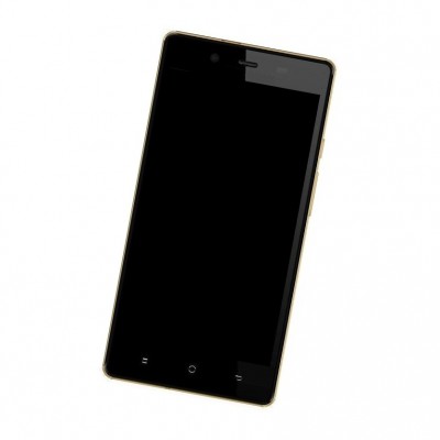 Handsfree Audio Jack Flex Cable For Videocon Infinium Z55 Krypton By - Maxbhi Com