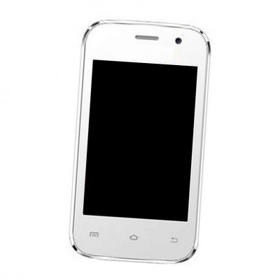 Lcd Connector For Maxx Genx Droid7 Ax352 By - Maxbhi Com