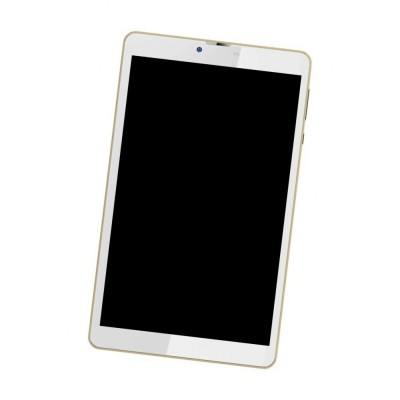 Lcd Flex Cable For Swipe Slate 8 By - Maxbhi Com