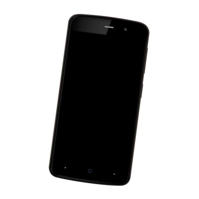 Lcd Connector For Allview P6 Lite By - Maxbhi Com