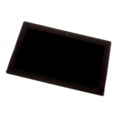 Lcd Connector For Microsoft Surface 64 Gb Wifi By - Maxbhi Com