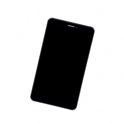 Lcd Flex Cable For Iball 7236 3g17 By - Maxbhi Com