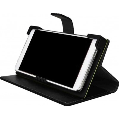 Flip Cover for Acer beTouch E210 - White