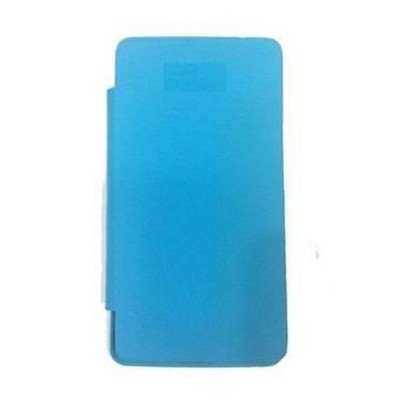 Flip Cover for Acer Liquid Z200 Duo with Dual SIM - Sky Blue