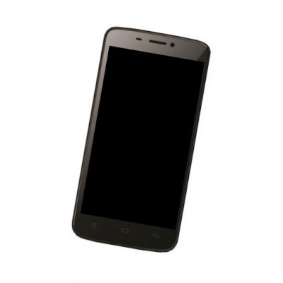 Lcd Flex Cable For Gionee Pioneer P5l Lte By - Maxbhi Com