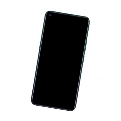 Lcd Flex Cable For Vivo Z5x 2020 By - Maxbhi Com