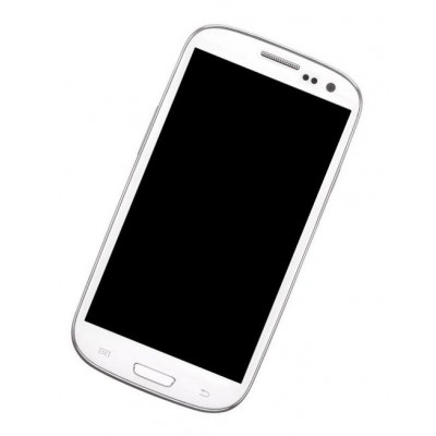 Microphone Flex Cable For Samsung Galaxy S Iii Cdma By - Maxbhi Com