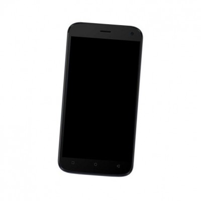 Lcd Connector For Blu C5 2019 By - Maxbhi Com