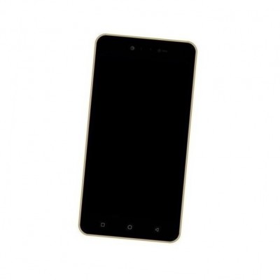 Microphone Flex Cable For Videocon Delite 21 By - Maxbhi Com