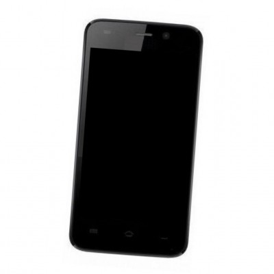 Ear Speaker Flex Cable For Maxx Msd7 Smarty Axd21 By - Maxbhi Com