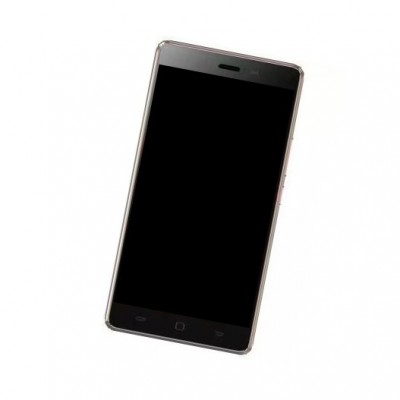 Lcd Flex Cable For Itel Power Pro It1553 By - Maxbhi Com