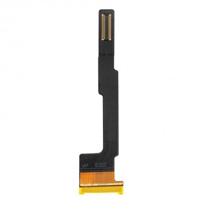 Lcd Flex Cable For Apple Ipad Air Wifi Plus Cellular With Lte Support By - Maxbhi Com