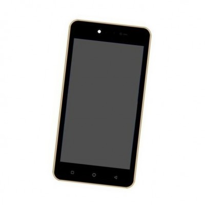 Lcd Flex Cable For Mafe Shine M810 By - Maxbhi Com