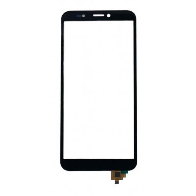 Touch Screen Digitizer For Nokia C1 White By - Maxbhi Com