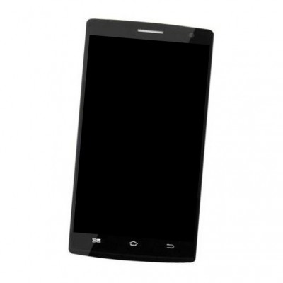 Lcd Connector For Acacia Verdant A25 By - Maxbhi Com