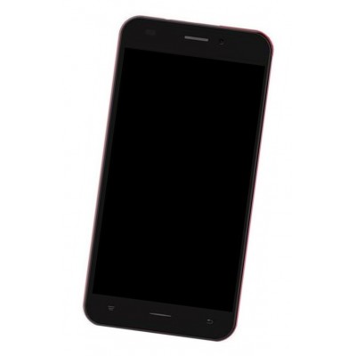 Handsfree Audio Jack Flex Cable For Fox Speed X100 By - Maxbhi Com