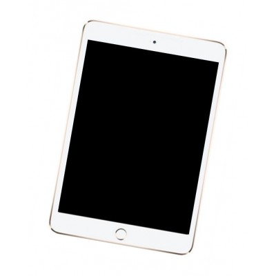 Lcd Flex Cable For Apple Ipad Mini 3 Wifi Plus Cellular With Lte Support By - Maxbhi Com