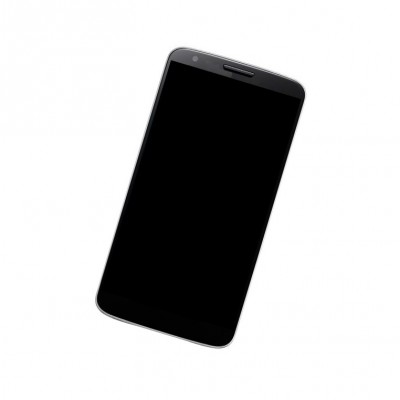 Lcd Flex Cable For Lg G2 D800 By - Maxbhi Com